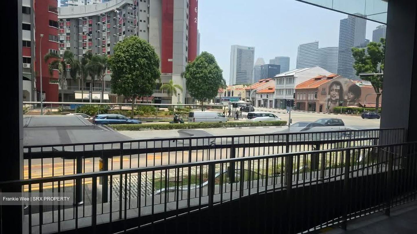Jalan Sultan (D7), Retail #612412971